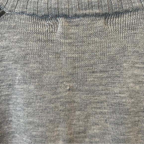 Smartwool 1/4 Zip Men’s Pullover Sweater FLAWED - Picture 13 of 13